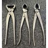 3 Pieces Bonsai Set Trunk Splitter, Knob Cutter, Branch Cutter Concave Tool