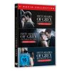 Fifty Shades - 3 Movie Collection [3 DVDs]