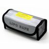 2X Lipo Battery Safe Bag Guard Fireproof Explosionproof Sack For Charge &Storage