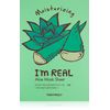 TONYMOLY Aloe Mask - 10 Count, Hydrates Dry Skin