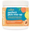 Wellah Perfect Pick-Me-Up (Peach Lemonade) 30 Servings