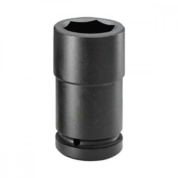 1" Drive SAE Deep Impact Socket 11/16" Hex (3.5" length) (JQ-90-11-16-1)