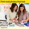 HP CC640EE 300 Original Ink Cartridge, Black, Single Pack