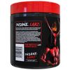 Hellboy Psychotic Pre Workout Cherry Limeade 35 Servings Energy