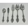 Oneida Mikayla 5 Piece Serving Set