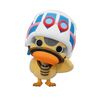 BANPRESTO ONE PIECE - Karoo - Figurine Fluffy Puffy 7cm