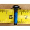 SC 4069368C1 - SCREW , M6 X 28 MM,W/PATCH