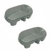 GULUANT 2 Pack Replacement Vacuum Cleaner Tool Catch for Dyson DC28 and DC35 Vacuum Models
