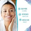 7th Heaven Dead Sea Peel-Off Face Mask, 10 ml