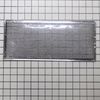 Whirlpool Microwave Grease Filter W10208631A