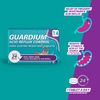 Guardium Acid Reflux Control Tabs Heartburn Indigestion 14s