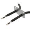 PRYSM WB44K5009 Range Broil Element Replacement - Compatible with General Electric, Hotpoint, RCA Ranges