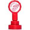 Welsh Self inking teacher reward stamp"Gwych" X12011