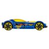 Hot Wheels Ballistic Batman Collection Vehicle Collector