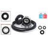 Durable Front Load Washer Bearings & Seal Kit for LG/Kenmore - Easy Install