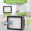 9Pcs Replacement Filters for iRobot Roomba i7 i7+ i3 i6 i8 Plus E5 E6 E7 Vacuum