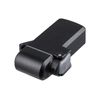 TOPEAK Ninja+ Toolbox Mini Tool, Black, One Size