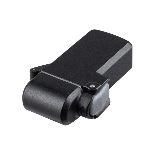 TOPEAK Ninja+ Toolbox Mini Tool, Black, One Size