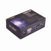 Bluetooth APP + Remote Control Demon Eye Halo ring For Car Headlight Projector