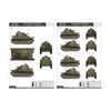 Hobbyboss 83880 1:35 Scale Vickers Medium Tank MkII Plastic Model Kit