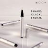 MOON Platinum Teeth Whitening Pen Co-Created with Kendall Jenner, 2X The whitening Power, 30+ Uses