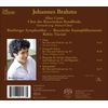 BRAHMS: NANIE