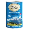 LEBASI WHEY DIETARY SUPPLEMENT