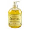Gentle Beauty Liquid Soap by Olivella