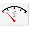 JUNIWORDS Mauspad Mousepad, Tacho Gin (1005444)