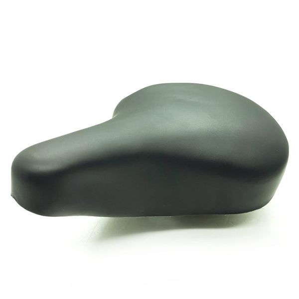 Bicycle Saddle Gray 10900