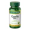 Nature's Bounty Garlic Extract 1000 mg Softgels 100 ea (Pack of 2)