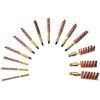 Raetz Bronze Brush 7.62mm (.308'') - Male Thread M5