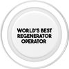 World's Best Regenerator Operator PopSockets PopGrip for MagSafe