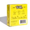 Sticky Bumps Original Surf Board Wax (Tropical, 6 Pack)