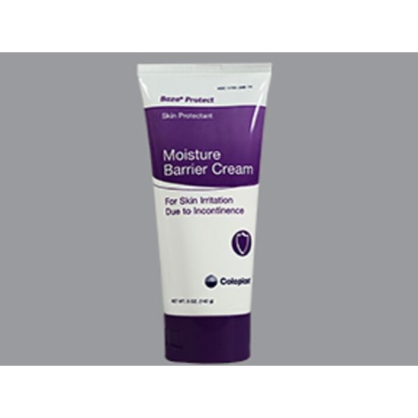 BAZA ANTIFUNGAL MOISTURIZING BARRIER CREAM 2 OZ