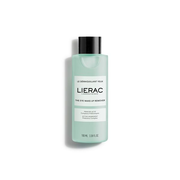 LIERAC Le Démaquillant Yeux, 100 ml