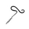 MAQSON Forged Corkscrew Medieval Steel Iron Viking 645EA