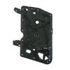 Power Window Regulator with Panel for Volkswagen MK6 Golf 10-13 Front Right Side