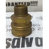 HANSEN,6-ST,QUICK CONNECT COUPLING NOS