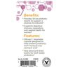 Women’s Probiotic - 50 Billion CFUs - Digestive & Vaginal Wellness (60 Capsules)