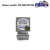 For Citizen Eco-Drive MT920 new Battery Rechargeable fit E712M E715M E716M E717M