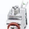 WPY04100188 Whirlpool Left Burner Valve OEM WPY04100188