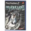 Armoured Core: Silent Line (PS2)