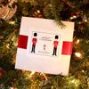 Advent Calendar With Easel (Childrens Advent Calendar)