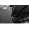 2021 GDM Motorcycle Helmet Bluetooth headset