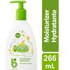 Babyganics, Daily Lotion CV, 9 Ounce