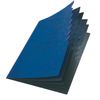 Herlitz Colorspan Part File Manilla Elasticated with Index Tabs 7-Part A4 Blue Ref 10843050