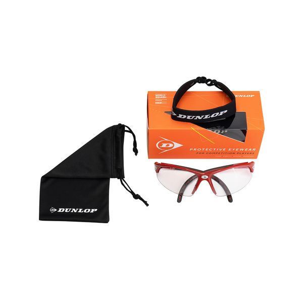 Dunlop Squash Eyewear - Competition Players
