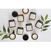 Lavender Bergamot - 4oz soy candle