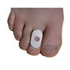 Corn Pad 1/8" Foam with Adhesive 100/Bag